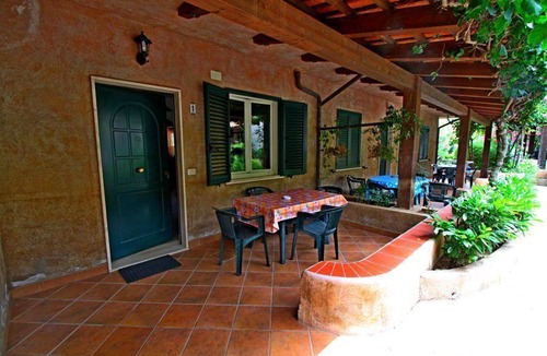 Parghelia Apartment | 50 m² Apartment ∙ 2 bedrooms ∙ 5 guests