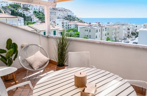 Sperlonga Apartment | 50 m² Apartment ∙ 2 bedrooms ∙ 6 guests