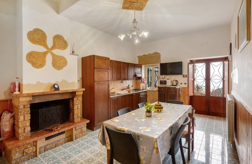 San Lazzaro Apartment | 50 m² Apartment ∙ 3 bedrooms ∙ 4 guests