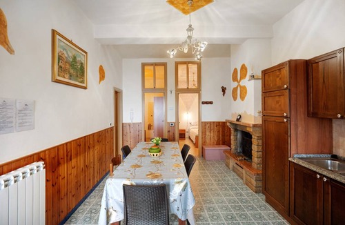 San Lazzaro Apartment | 50 m² Apartment ∙ 3 bedrooms ∙ 4 guests