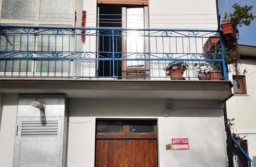 Coccorino Apartment | 50 m² Apartment ∙ 4 guests