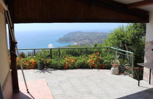 Coccorino Apartment | 50 m² Apartment ∙ 4 guests