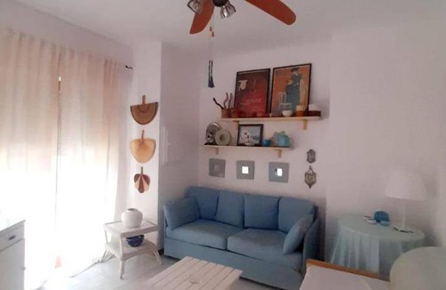 San Nicola Arcella Apartment | 50 m² Apartment ∙ 4 guests