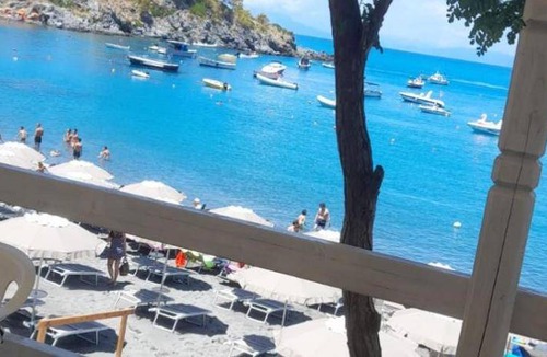 San Nicola Arcella Apartment | 50 m² Apartment ∙ 4 guests