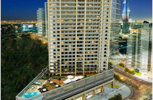 Downtown Dubai Apartment | 50 m² Apartment ∙ 1 bedroom ∙ 2 guests