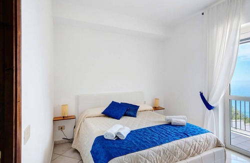 Nerano Apartment | 50 m² Apartment ∙ 1 bedroom ∙ 3 guests