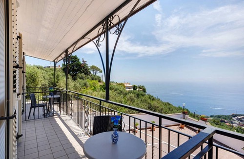 Nerano Apartment | 50 m² Apartment ∙ 1 bedroom ∙ 3 guests