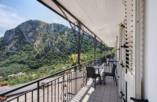 Nerano Apartment | 50 m² Apartment ∙ 1 bedroom ∙ 3 guests