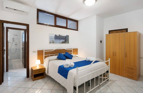 Nerano Apartment | 50 m² Apartment ∙ 1 bedroom ∙ 2 guests