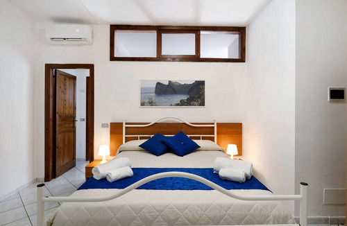 Nerano Apartment | 50 m² Apartment ∙ 1 bedroom ∙ 2 guests