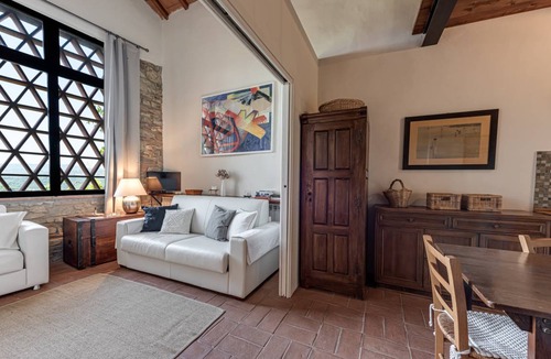 Pelago Apartment | 50 m² Apartment ∙ 1 bedroom ∙ 4 guests