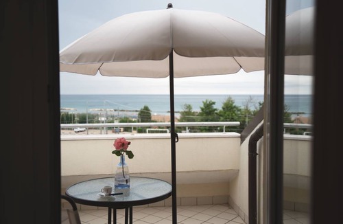Lido Riccio Apartment | 50 m² Apartment ∙ 1 bedroom ∙ 3 guests