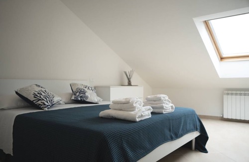Lido Riccio Apartment | 50 m² Apartment ∙ 1 bedroom ∙ 3 guests