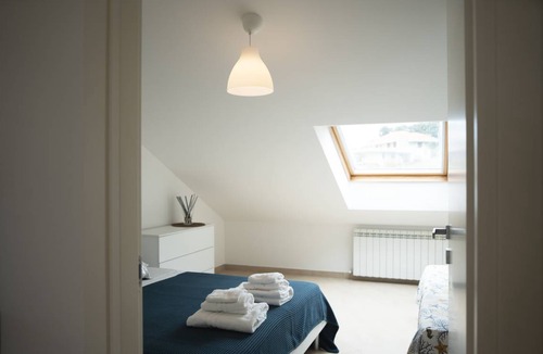 Lido Riccio Apartment | 50 m² Apartment ∙ 1 bedroom ∙ 3 guests