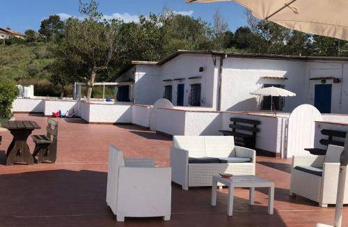 Lido Riccio Apartment | 50 m² Apartment ∙ 2 bedrooms ∙ 7 guests
