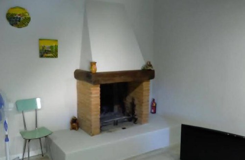 San Donato in Poggio Apartment | 50 m² Apartment ∙ 2 bedrooms ∙ 5 guests
