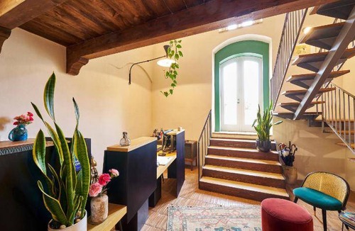 Sasso Barisano Bed & Breakfast | 50 m² Bed and breakfast ∙ 10 guests