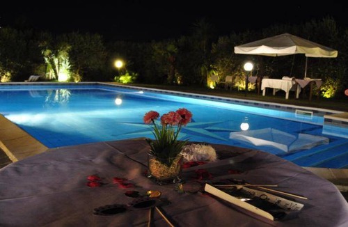 Sant'Agata de'Goti Bed & Breakfast | 50 m² Bed and breakfast ∙ 4 guests