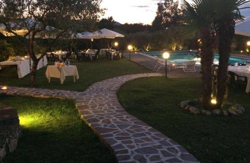 Sant'Agata de'Goti Bed & Breakfast | 50 m² Bed and breakfast ∙ 4 guests