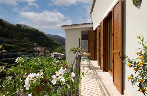 Pucara Bed & Breakfast | 50 m² Bed and breakfast ∙ 4 guests