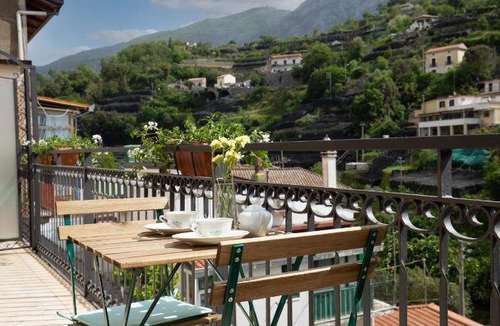 Pucara Bed & Breakfast | 50 m² Bed and breakfast ∙ 4 guests