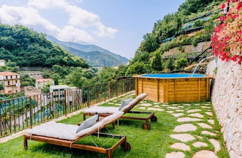 Pucara Bed & Breakfast | 50 m² Bed and breakfast ∙ 4 guests