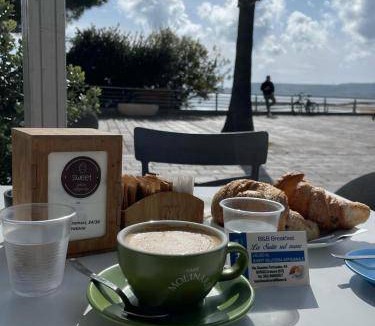 Crotone Bed & Breakfast | 50 m² Bed and breakfast ∙ 4 guests