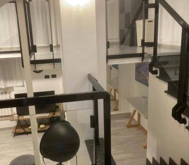 Crotone Bed & Breakfast | 50 m² Bed and breakfast ∙ 4 guests