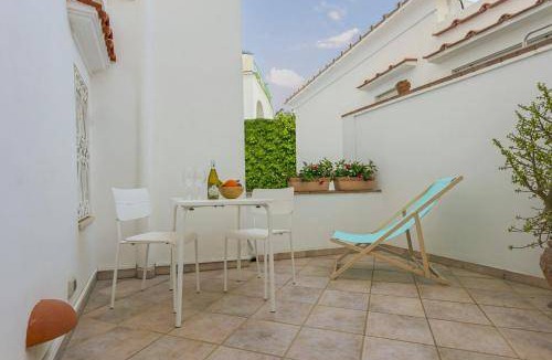 Capri Bed & Breakfast | 50 m² Bed and breakfast ∙ 3 guests