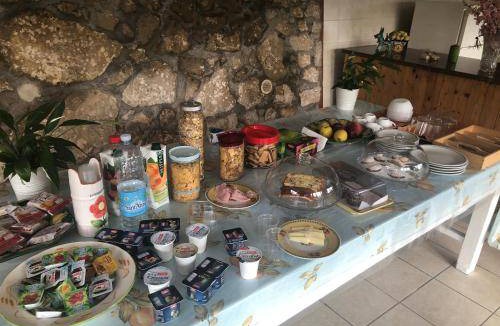 Sant'Agnello Bed & Breakfast | 50 m² Bed and breakfast ∙ 3 guests