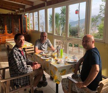 Sant'Agnello Bed & Breakfast | 50 m² Bed and breakfast ∙ 3 guests