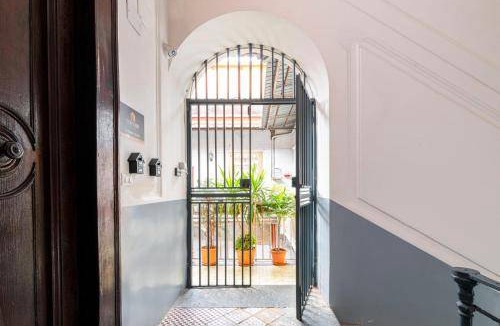 Secondigliano Bed & Breakfast | 50 m² Bed and breakfast ∙ 4 guests