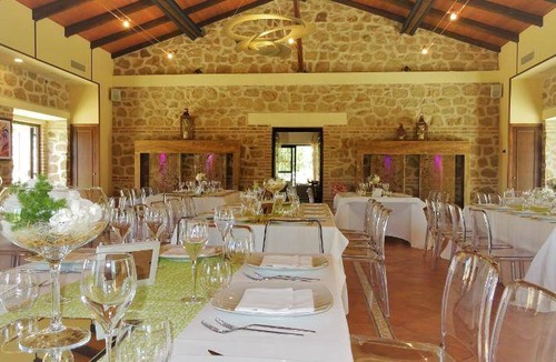 Cassino House | 50 m² Farmhouse ∙ 8 guests