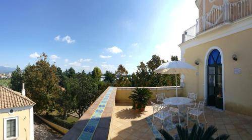 Battipaglia House | 50 m² Farmhouse ∙ 2 bedrooms ∙ 6 guests