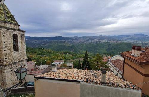 Bagnoli del Trigno House | 50 m² House ∙ 1 bedroom ∙ 4 guests