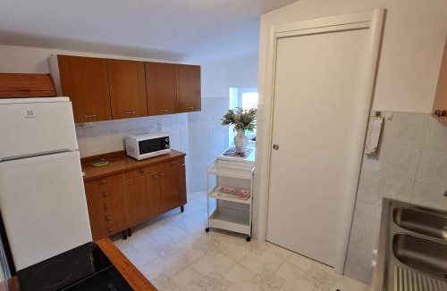 Bagnoli del Trigno House | 50 m² House ∙ 1 bedroom ∙ 4 guests