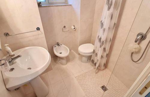 Bagnoli del Trigno House | 50 m² House ∙ 1 bedroom ∙ 4 guests