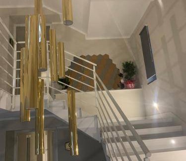 Varcaturo Hotel | 50 m² Hotel ∙ 2 guests
