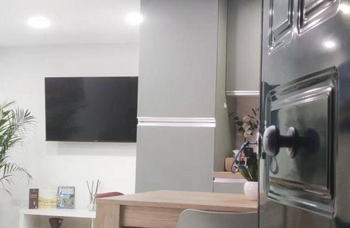 Pompei House | 50 m² House ∙ 1 bedroom ∙ 4 guests