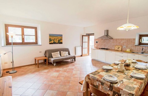 Rufina House | 50 m² House ∙ 1 bedroom ∙ 4 guests