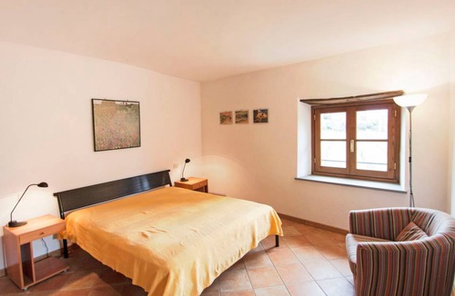 Rufina House | 50 m² House ∙ 1 bedroom ∙ 4 guests