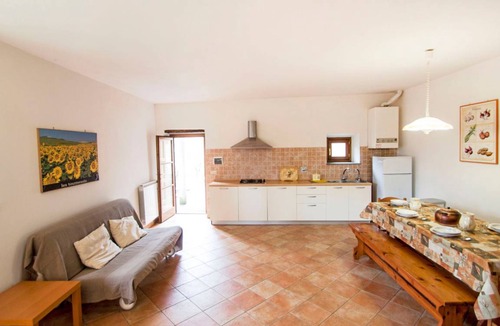 Rufina House | 50 m² House ∙ 1 bedroom ∙ 4 guests