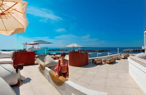 Portici House | 50 m² House ∙ 2 bedrooms ∙ 4 guests