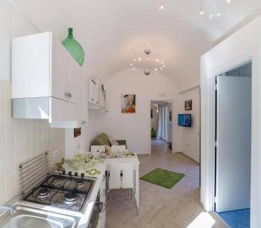 Pucara House | 50 m² House ∙ 2 bedrooms ∙ 7 guests