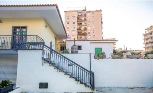 Gragnano House | 50 m² House ∙ 4 guests