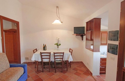 Palazzuolo sul Senio Apartment | 50 m² Apartment ∙ 2 bedrooms ∙ 4 guests