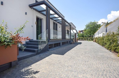 Terzigno House | 50 m² Maisonette ∙ 1 bedroom ∙ 6 guests