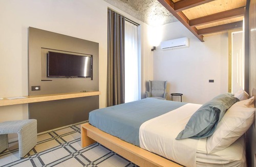 Terzigno House | 50 m² Maisonette ∙ 1 bedroom ∙ 6 guests