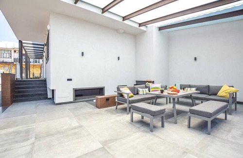 Terzigno House | 50 m² Maisonette ∙ 2 bedrooms ∙ 6 guests