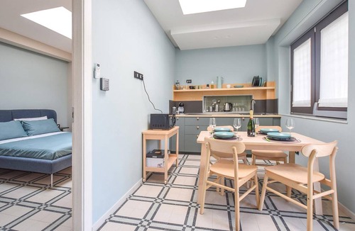 Terzigno House | 50 m² Maisonette ∙ 2 bedrooms ∙ 6 guests